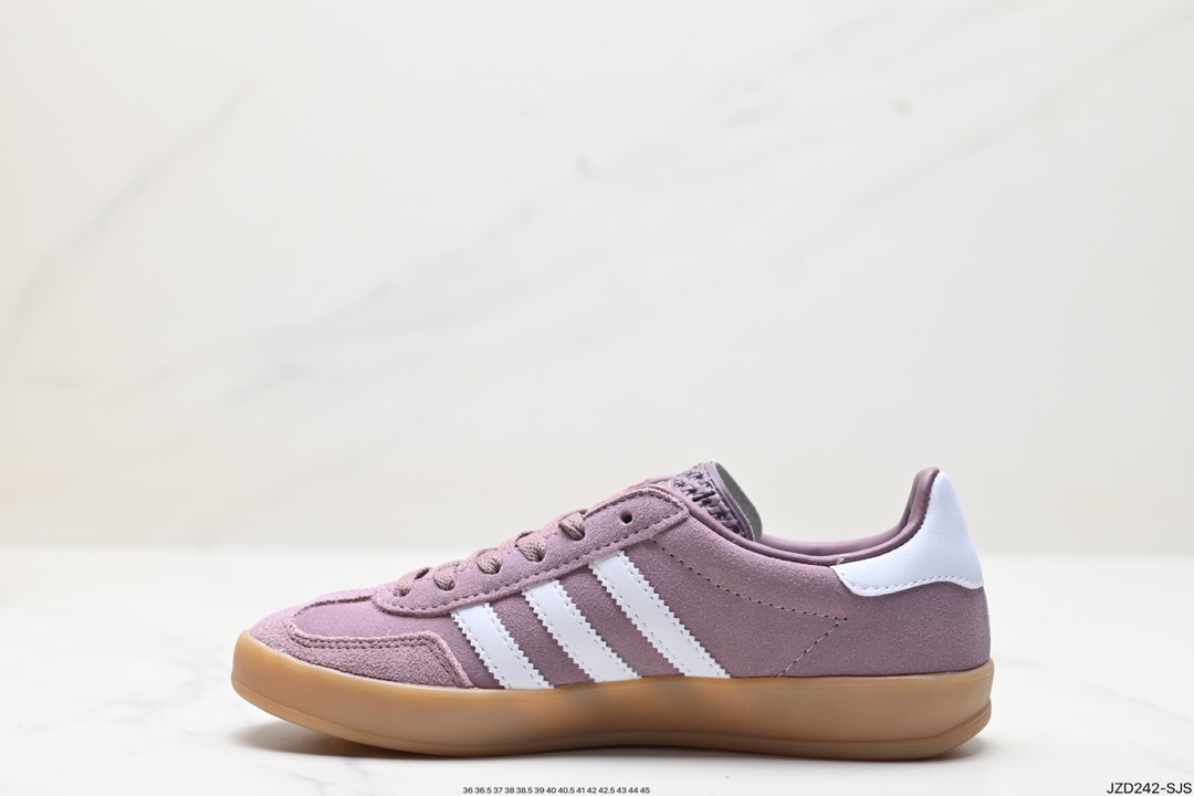 Adidas Gazelle Shoes